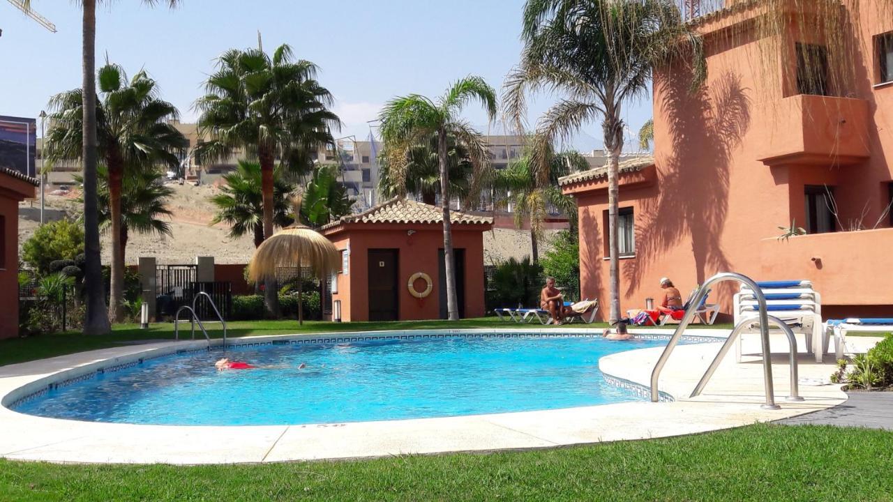 Апартаменти El Patio Dona Julia Касарес Екстер'єр фото