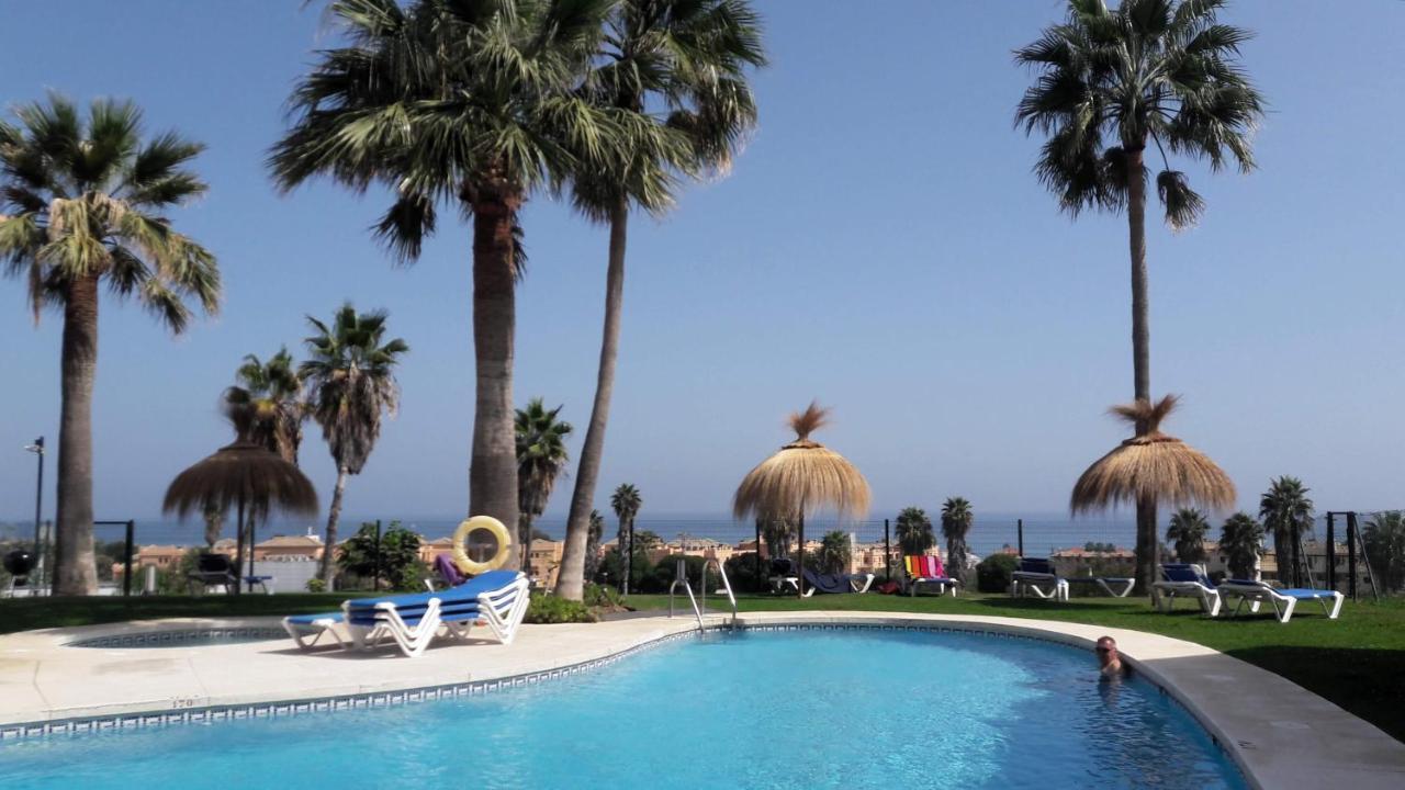 Апартаменти El Patio Dona Julia Касарес Екстер'єр фото