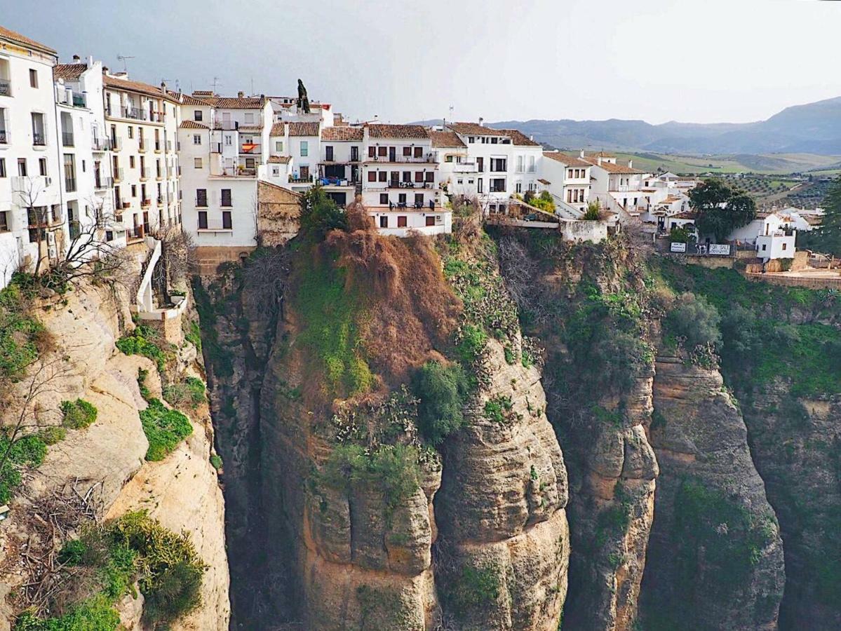 Апартаменти El Patio Dona Julia Касарес Екстер'єр фото
